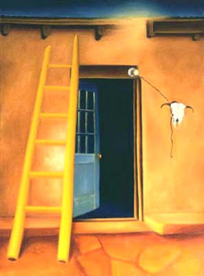 Ανήκω: έχω ξανάρθει…