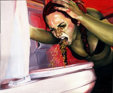 Hangover