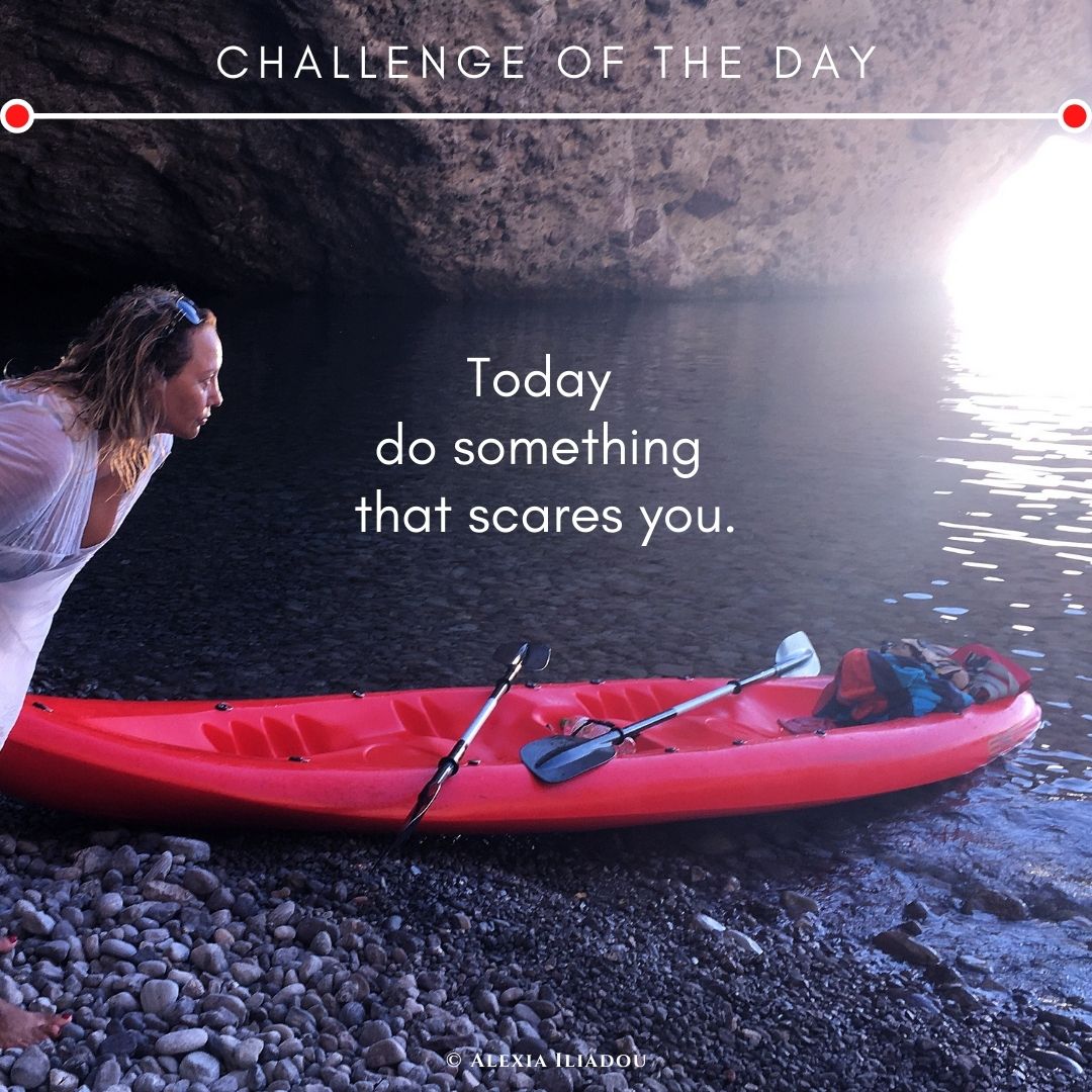 Fear