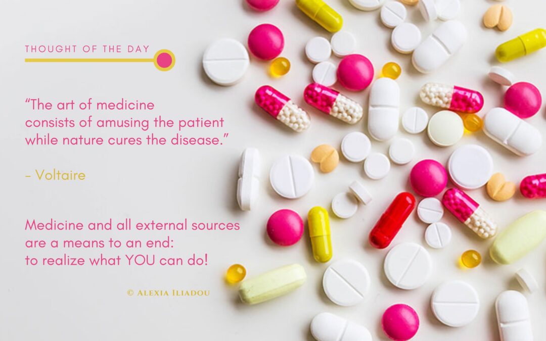 Medicine