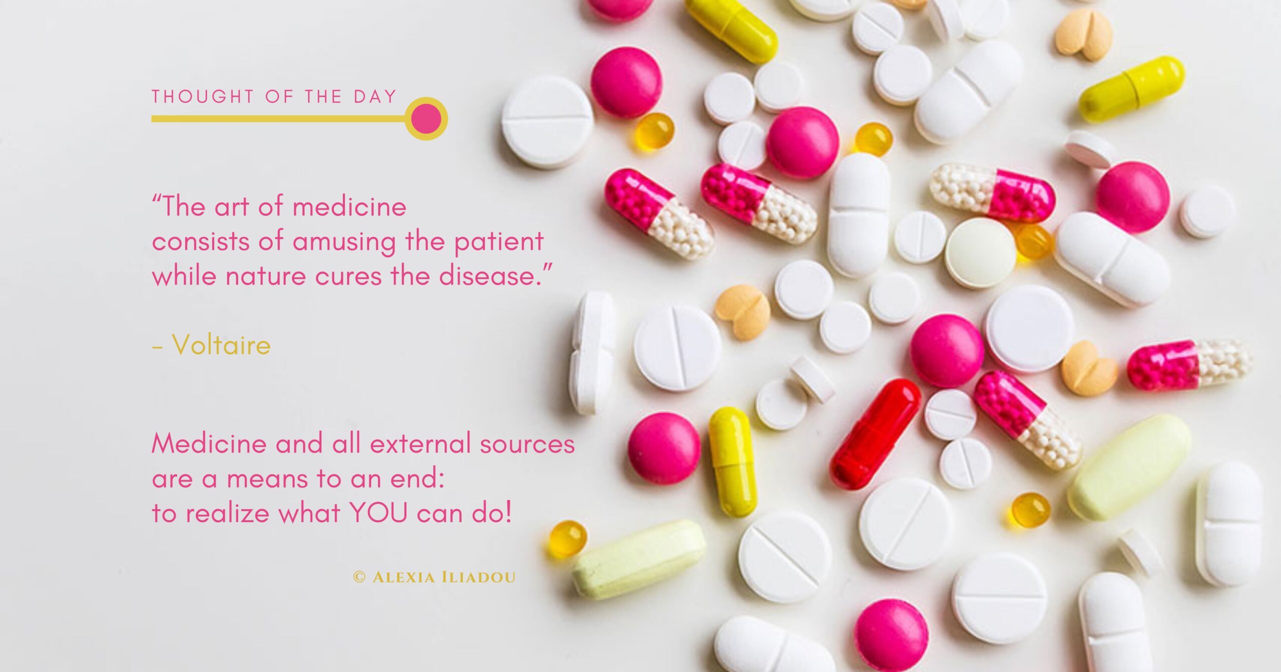 Medicine